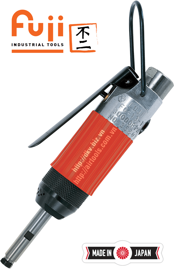 Máy mài khí nén Fuji FG-13-10 3, Fuji air die grinder FG-13-10 3