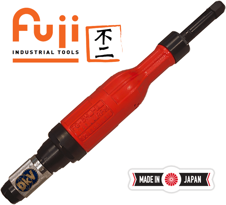 Máy mài khí nén Fuji FG-3H-5 1-4 N, Fuji air die grinder FG-3H-5 1-4 N