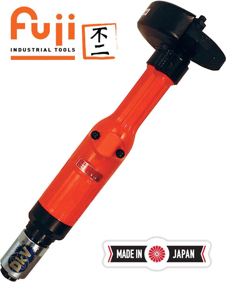 Máy mài khí nén Fuji FG-4H-1 N, Fuji air die grinder FG-4H-1 N