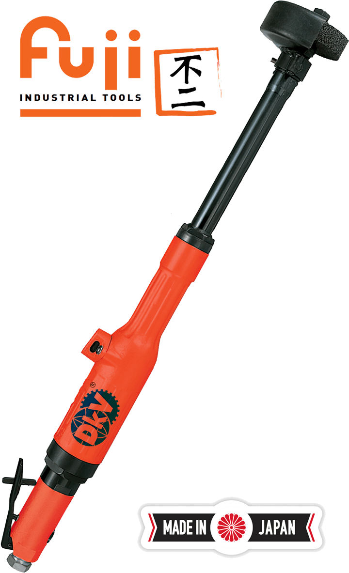 Máy mài khí nén Fuji FG-4HL-1F N, Fuji air die grinder FG-4HL-1F N
