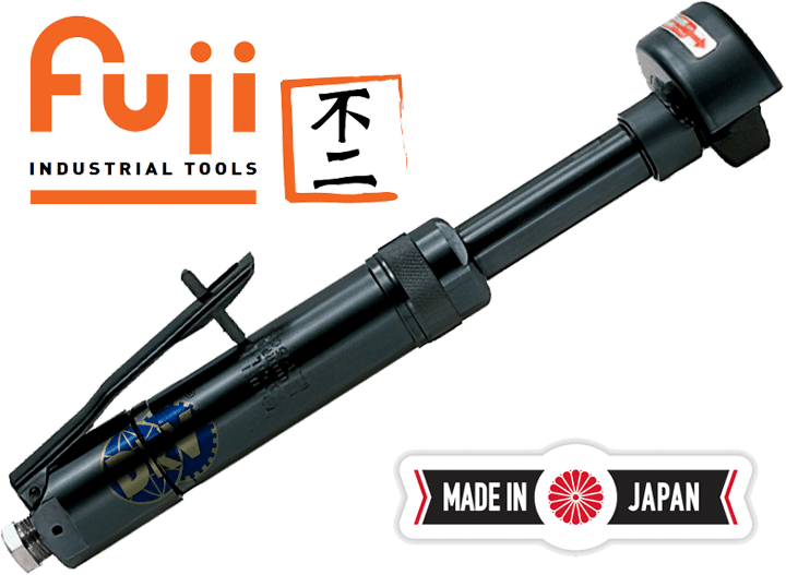 Máy mài khí nén Fuji FG-5H-1M N, Fuji air die grinder FG-5H-1M N