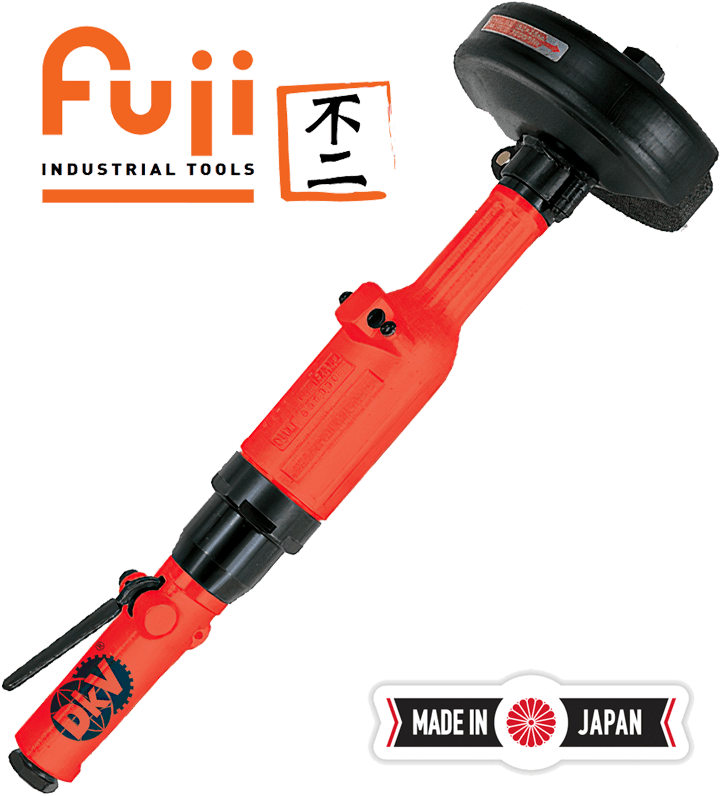 Máy mài khí nén Fuji FG-5H-2M, Fuji air die grinder FG-5H-2M