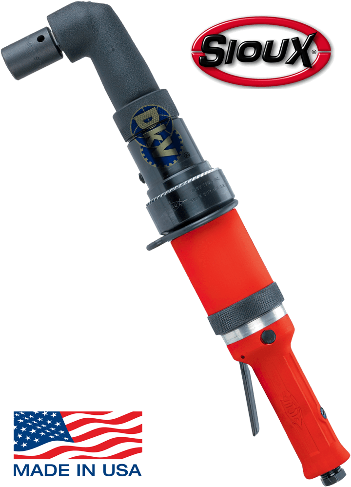 sung siet bulong khi nen sioux 1AM2102, sioux pneumatic air impact driver 1AM2102