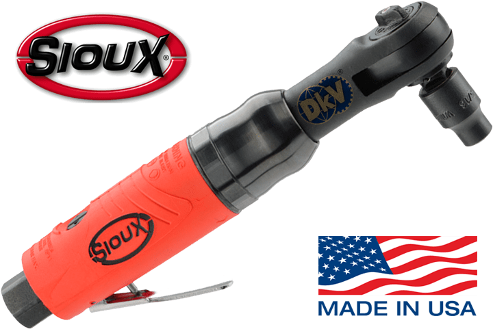 sung siet bulong khi nen sioux SRW03S-25, sioux pneumatic air impact driver SRW03S-25