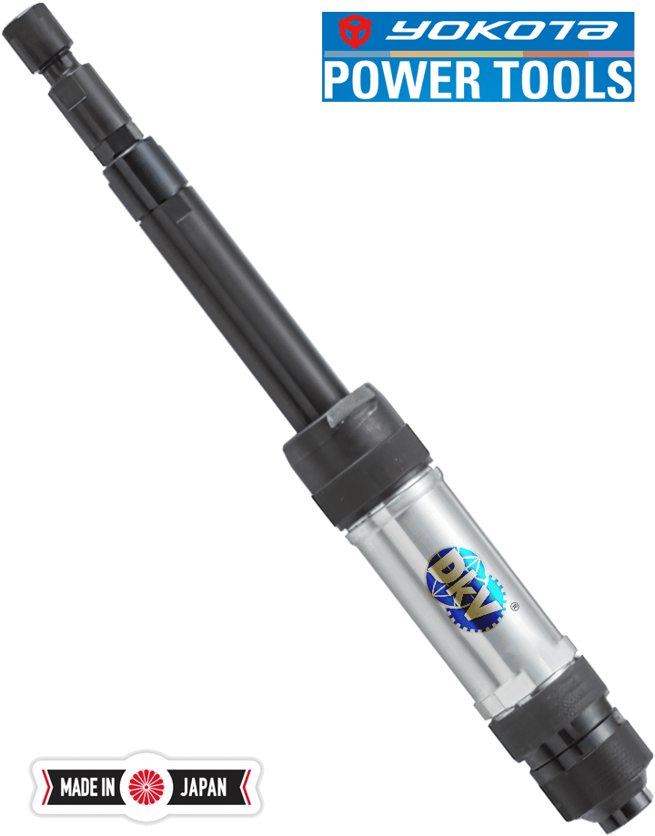Máy mài lỗ khí nén Yokota MG-0AE-T, Yokota air die grinder MG-0AE-T