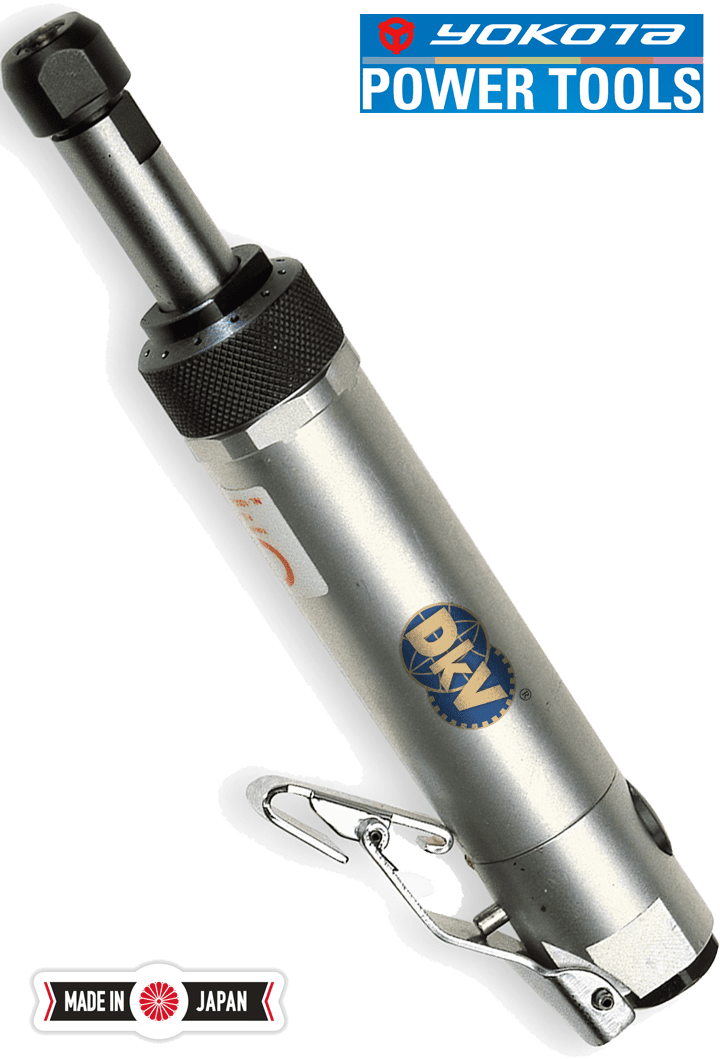 Máy mài lỗ khí nén Yokota MG-0C, Yokota air die grinder MG-0C