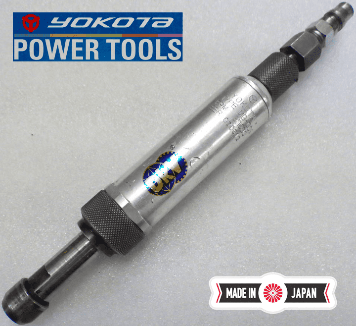 Máy mài lỗ khí nén Yokota MG-0CS, Yokota air die grinder MG-0CS