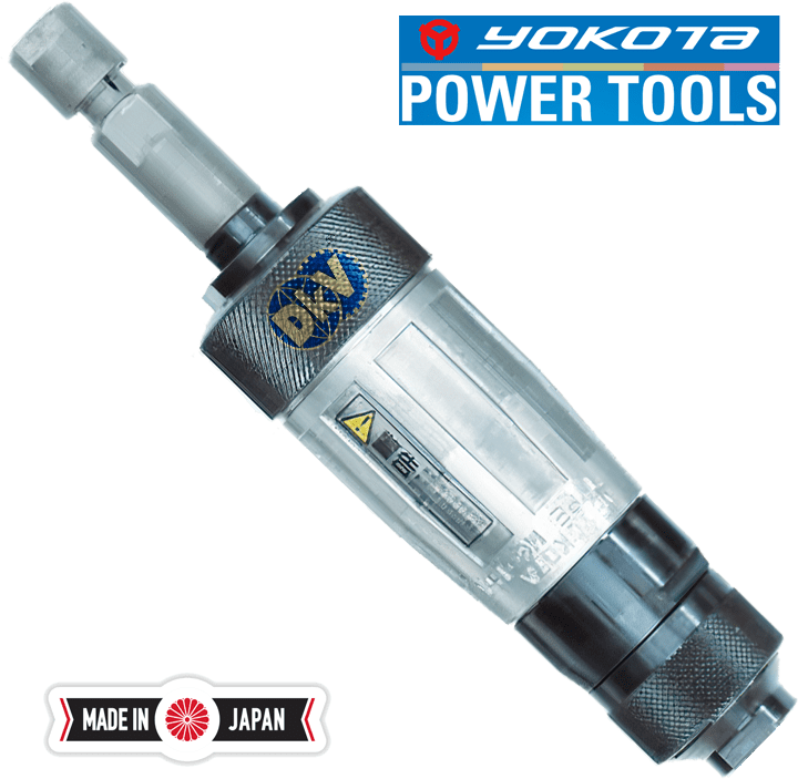 Máy mài lỗ khí nén Yokota MG-1SA, Yokota air die grinder MG-1SA