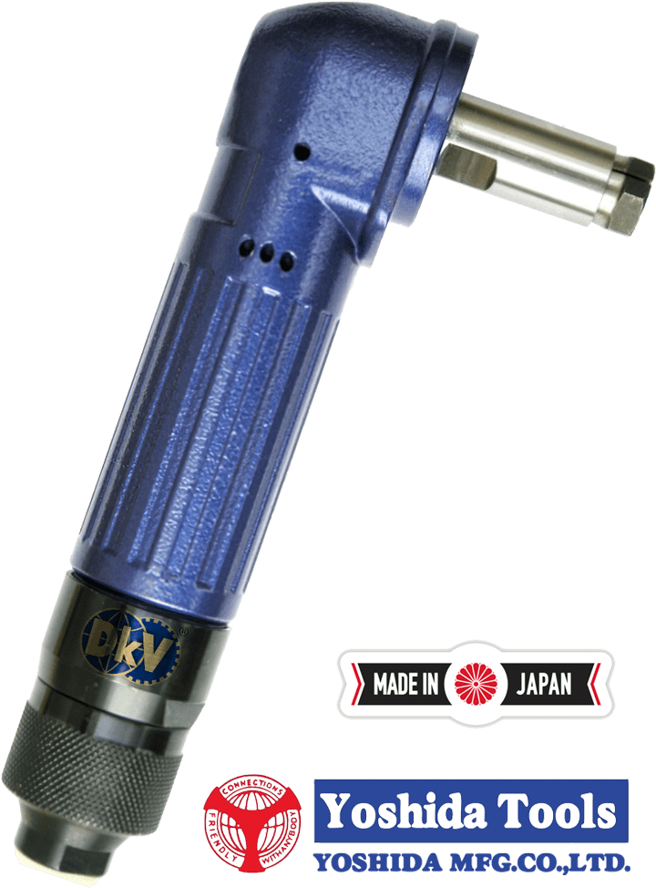 Máy mài khí nén Yoshida YA-2C-3, Yoshida  air die grinder YA-2C-3