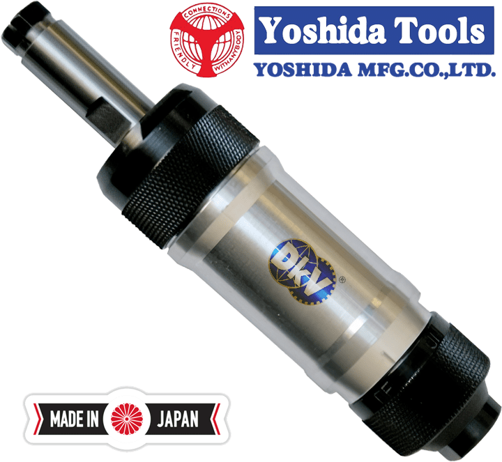 Máy mài khí nén Yoshida YG-38S-1, Yoshida air die grinder YG-38S-1