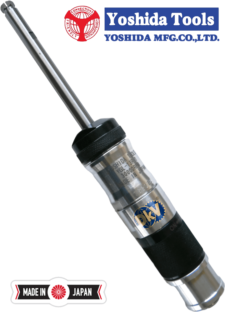 Máy mài khí nén Yoshida YGL-13R-1, Yoshida  air die grinder YGL-13R-1