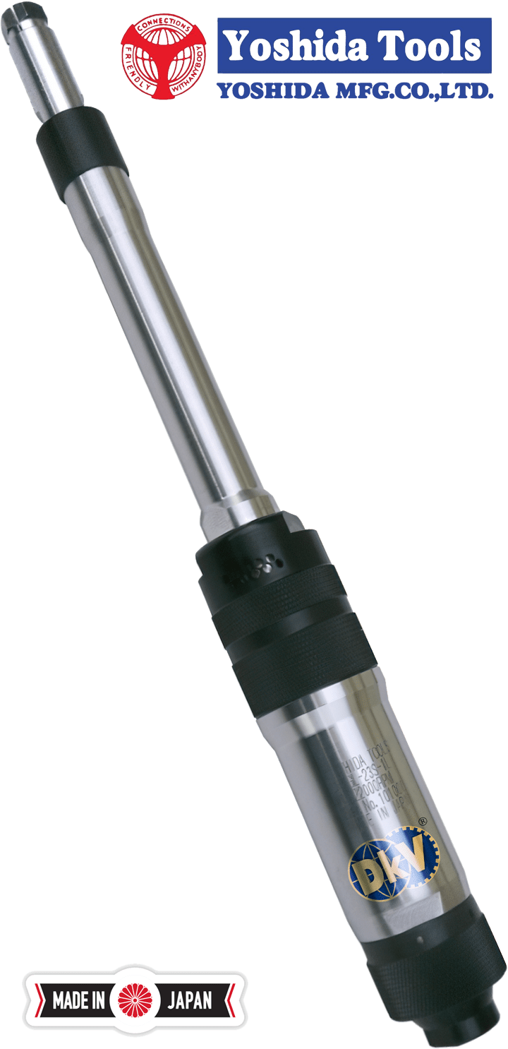 Máy mài khí nén Yoshida YGL-38S-1, Yoshida  air die grinder YGL-38S-1