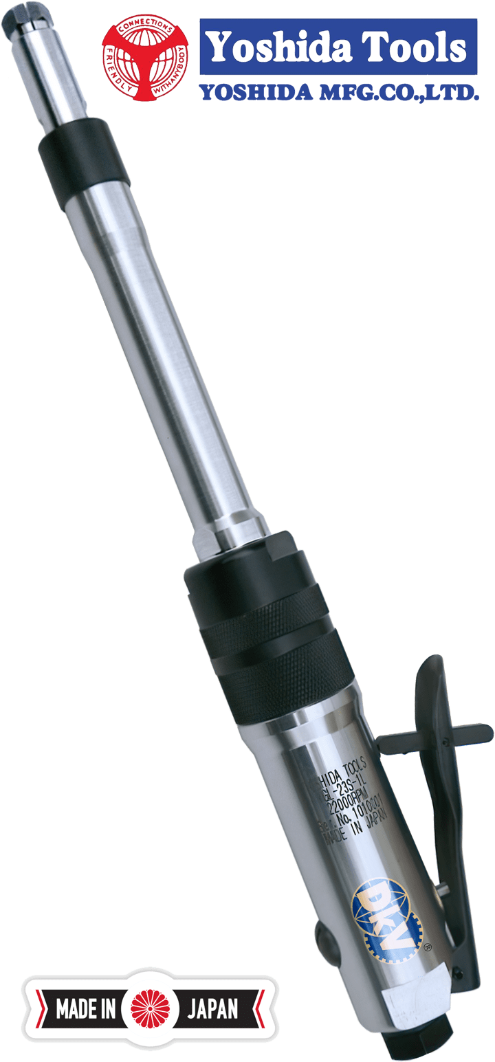may mai khi nen yoshida ygl-38r-1f, yoshida  air die grinder ygl-38r-1f