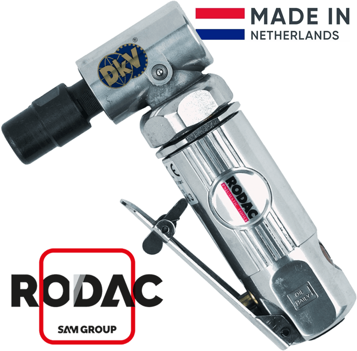 may mai khi nen rodac RC128 , rodac air die grinder RC128 