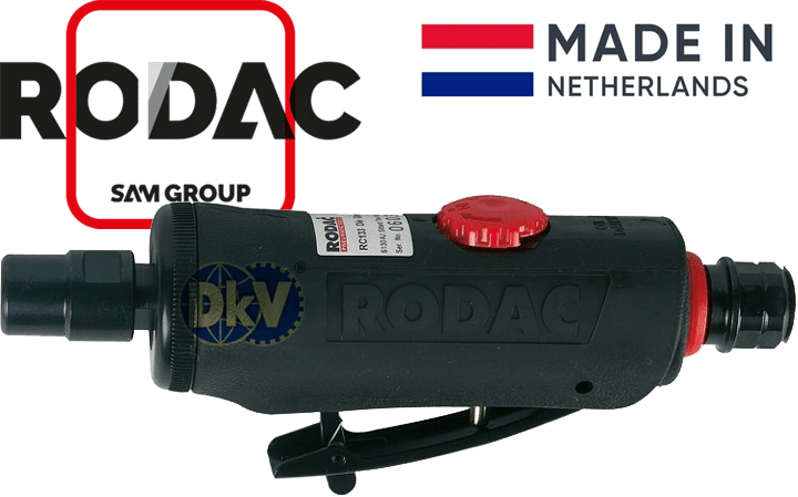 may mai khi nen rodac RC133 , rodac air die grinder RC133 