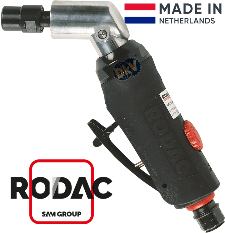 may mai khi nen rodac RC138 , rodac air die grinder RC138 