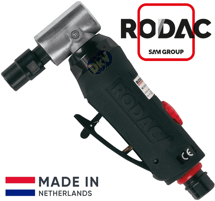 may mai khi nen rodac RC139 , rodac air die grinder RC139 