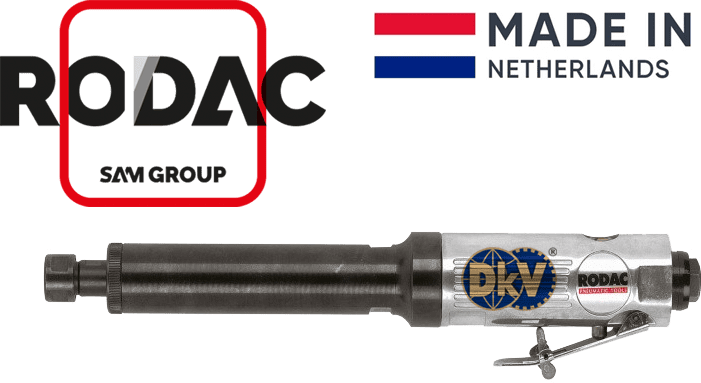 may mai khi nen rodac RC530L , rodac air die grinder RC530L 