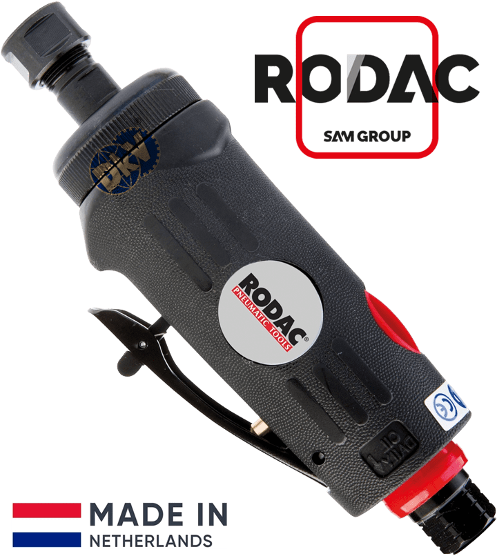 may mai khi nen rodac RC534 , rodac air die grinder RC534 