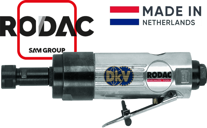 may mai khi nen rodac RC535 , rodac air die grinder RC535 