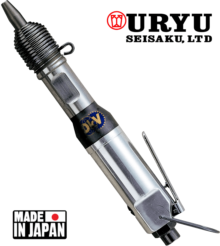 Súng bắn đinh tán Uryu SBH-1A(R,H), Uryu air riveting hammer SBH-1A(R,H)