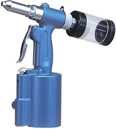 sung ban dinh rut khi nen gison gp-104V, gison air hydraulic riveter gp-104V