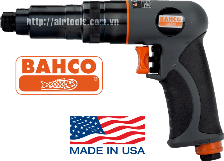 sung siet vit khi nen bahco bp826, bahco torque screwdrivers tool bp826