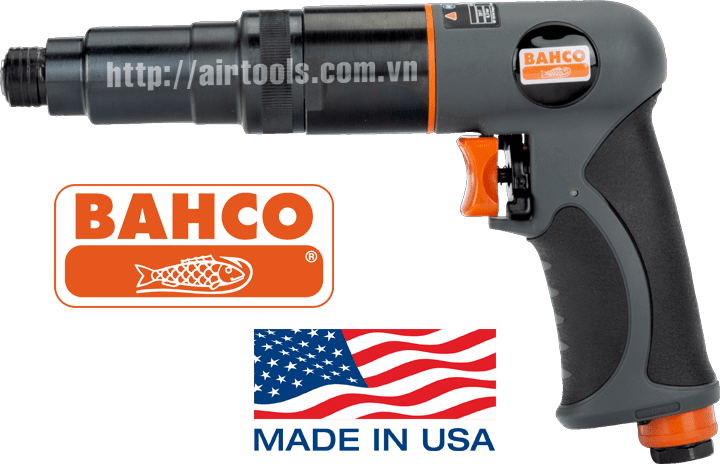 sung siet vit khi nen bahco BP827, bahco torque screwdrivers tool BP827 