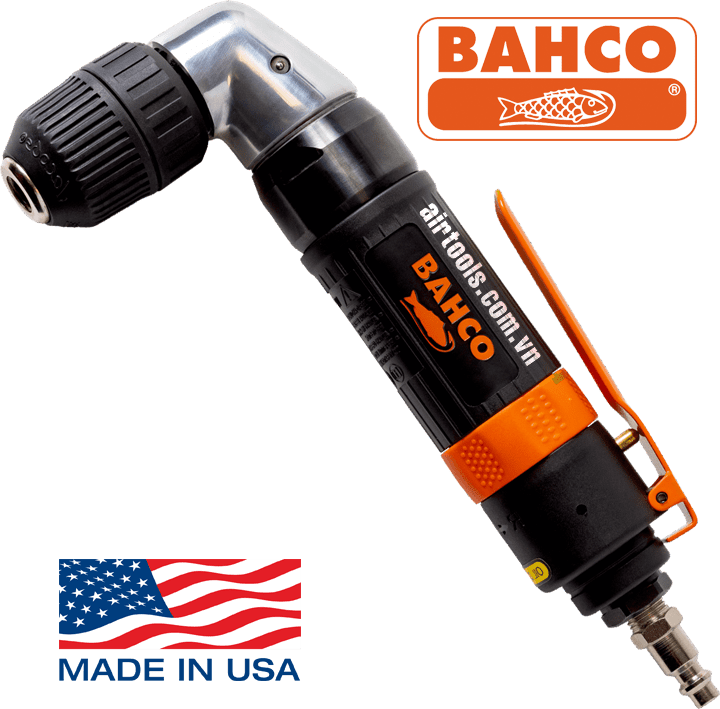 sung khoan khi nen bahco BPA823 , bahco air drill BPA823 
