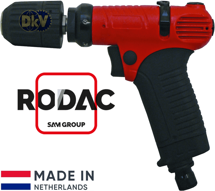 sung ban vit khi nen rodac RC2020A , rodac air screw driver RC2020A 