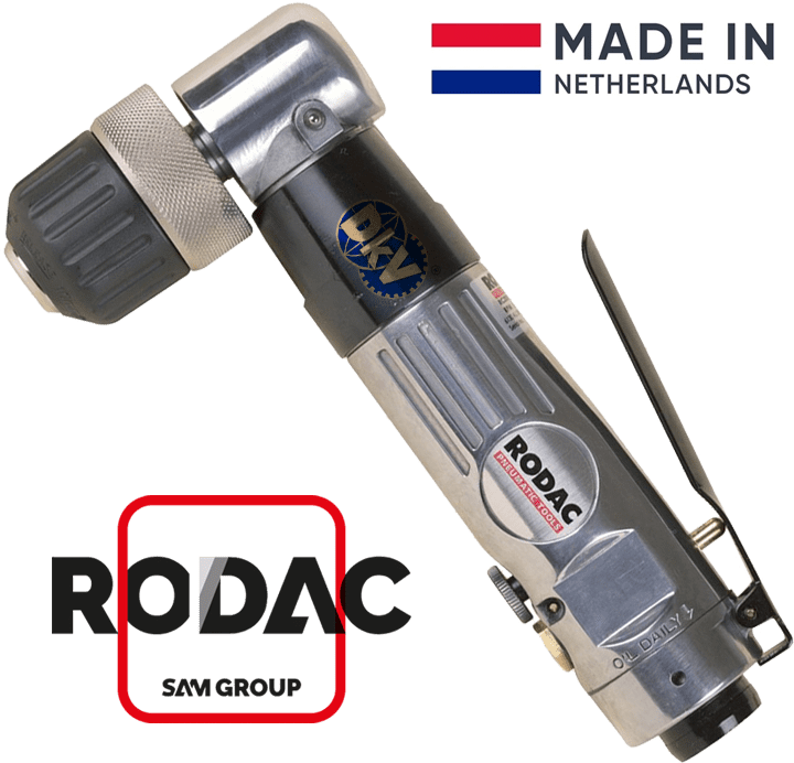 sung ban vit khi nen rodac RC208RA , rodac air screw driver RC208RA