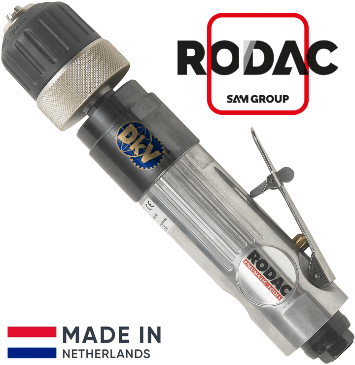 sung ban vit khi nen rodac RC217A , rodac air screw driver RC217A 