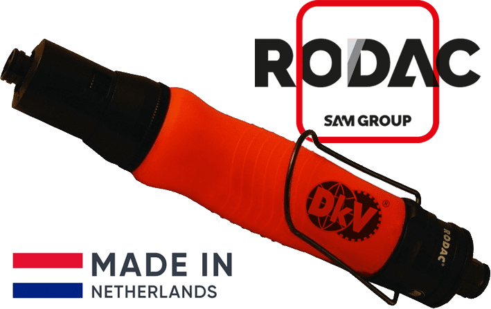 sung ban vit khi nen rodac RC3460 , rodac air screw driver RC3460 