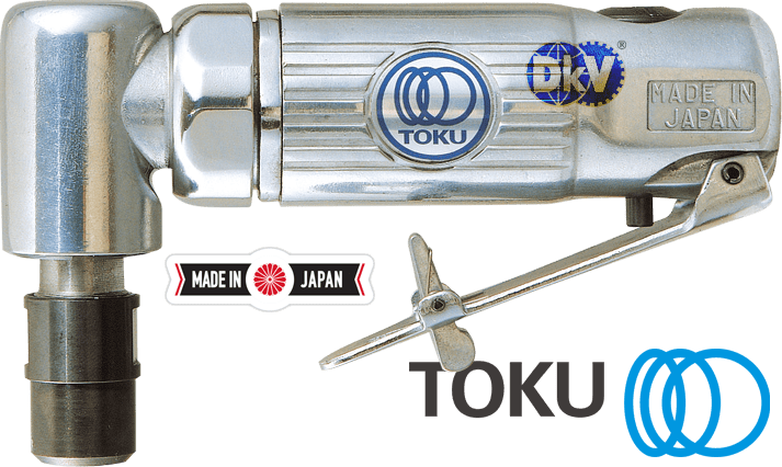 may mai khi nen toku TG-7236B, toku air die grinder TG-7236B