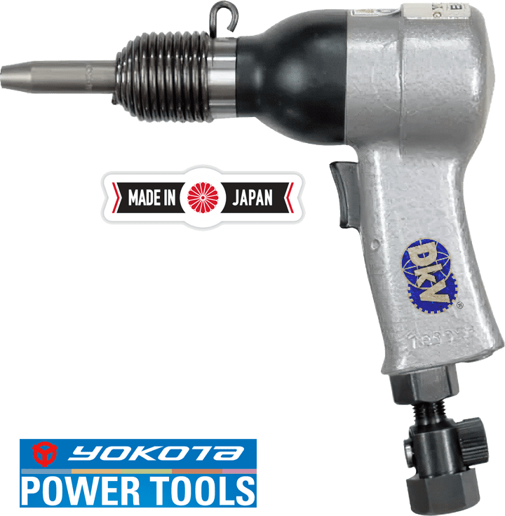 Búa hơi khí nén Yokota BRH-3-Z, Yokota air hammer BRH-3-Z
