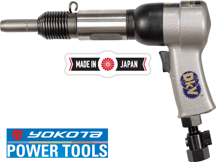 Búa hơi khí nén Yokota BRH-6A, Yokota air hammer BRH-6A