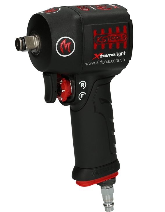 sung khi nen ks tools 515.1150, ks tools air impact driver 515.1150