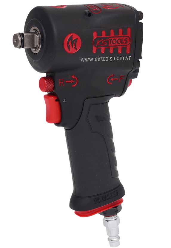 sung khi nen ks tools 515.1270, ks tools air impact driver 515.1270