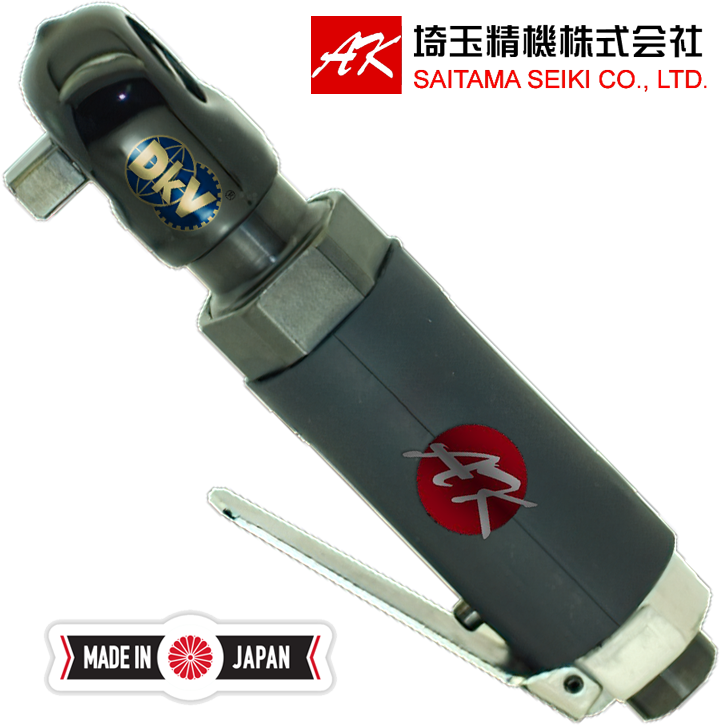 Súng siết bulong Saitama Seiki AK-1902, Saitama Seiki air impact wrench AK-1902