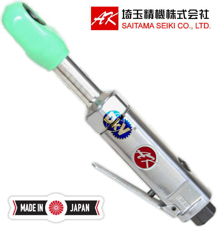 Súng siết bulong Saitama Seiki AK-220, Saitama Seiki air impact wrench AK-220