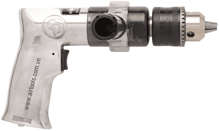 sung khoan khi nen Chicago Pneumatic CP785H, Chicago pneumatic Air drill CP785H