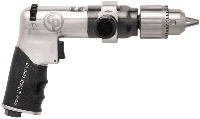 sung khoan khi nen Chicago Pneumatic CP789HR, Chicago pneumatic Air drill CP789HR