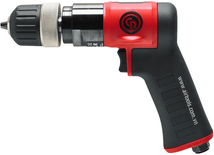 sung khoan khi nen Chicago Pneumatic CP9287c, Chicago pneumatic Air drill CP9287C