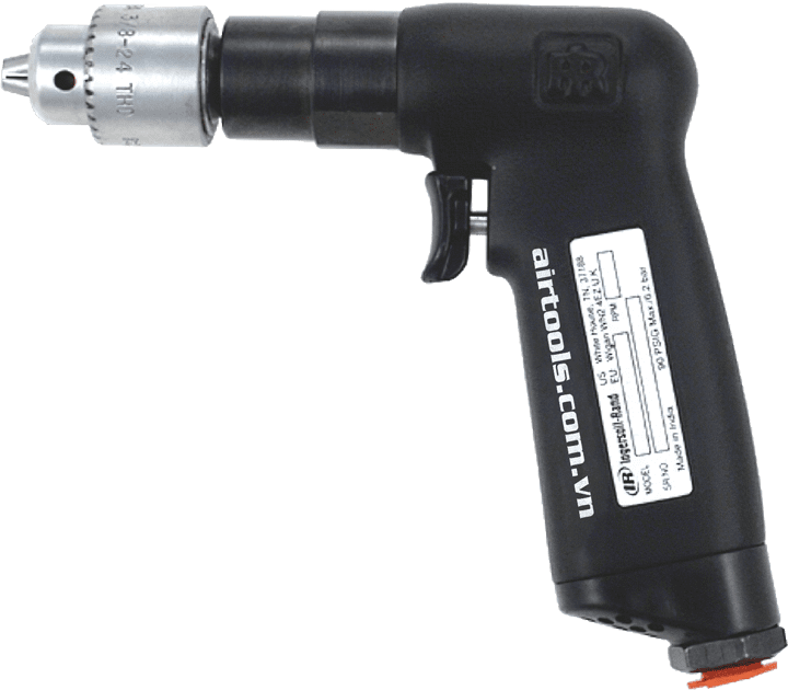 Súng khoan khí nén Ingersoll Rand 1AL1, Ingersoll Rand air drilling 1AL1
