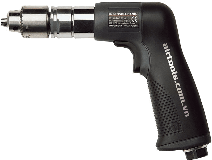 Súng khoan khí nén Ingersoll Rand QP151D, Ingersoll Rand air drilling QP151D