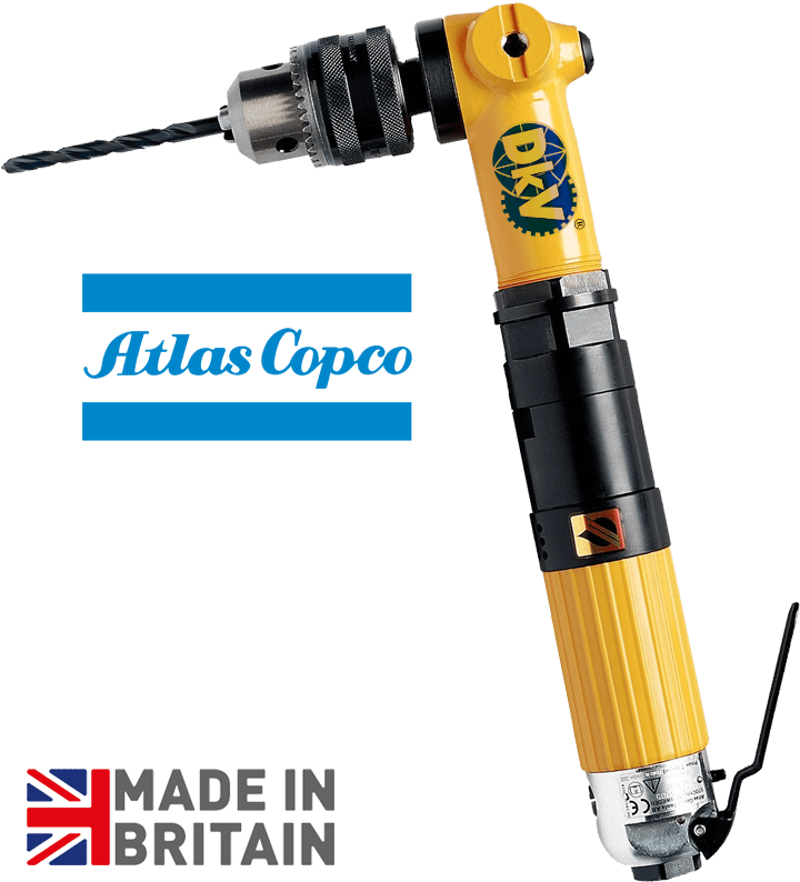 sung khoan khi nen atlas copco LBV34 S010 b, atlas copco air drill LBV34 S010 b