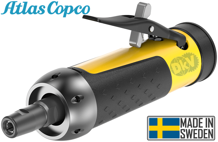 Máy mài khí nén Atlas Copco LSF29 S120, Atlas Copco air die grinderLSF29 S120