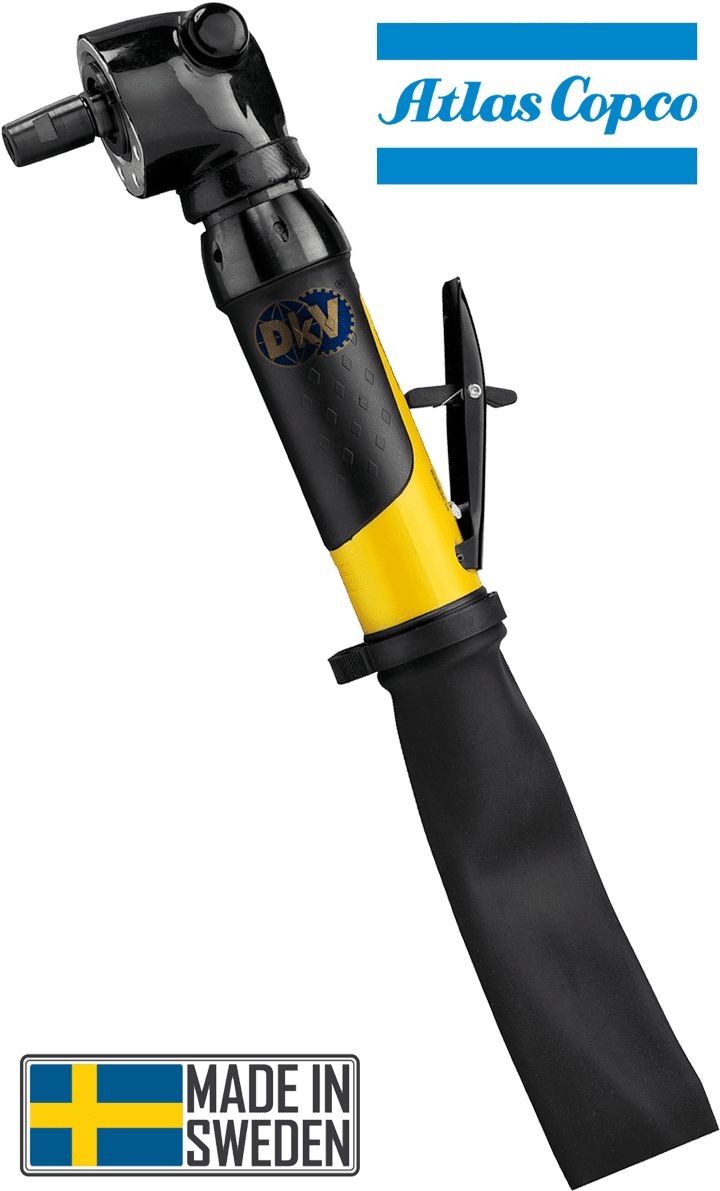 Máy mài khí nén Atlas Copco LSV28 S150, Atlas Copco air die grinder LSV28 S150