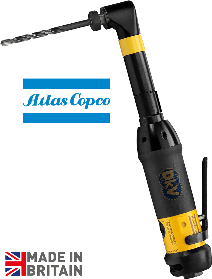 sung khoan khi nen atlas copco LBV16 018-91, atlas copco air drill LBV16 018-91
