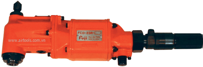 sung khoan khi nen fuji FCD-23R-12 E, fuji air drill FCD-23R-12 E
